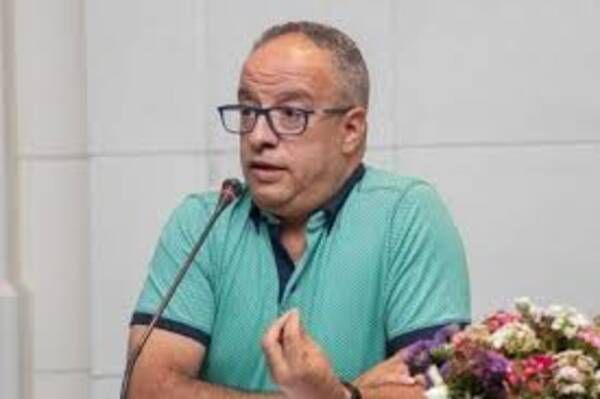 عزيز البدراوي