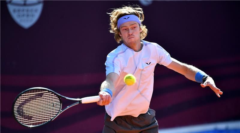 أندري روبليف