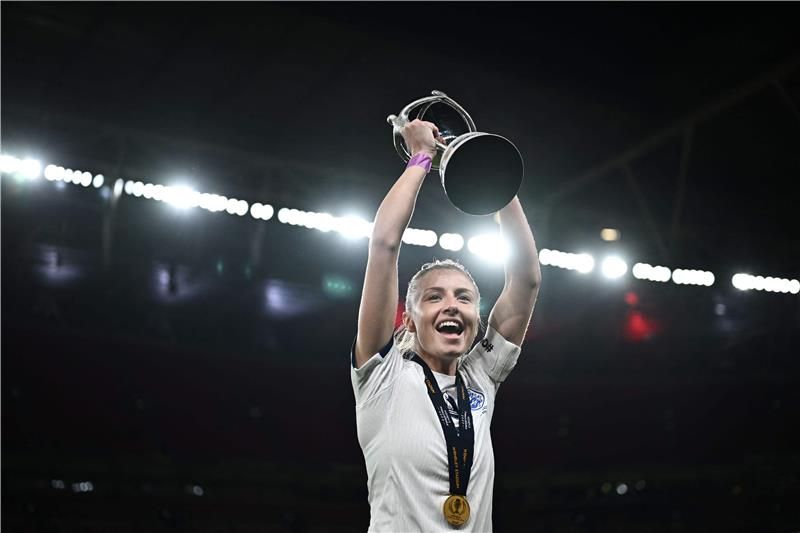 ليا ويليامسون