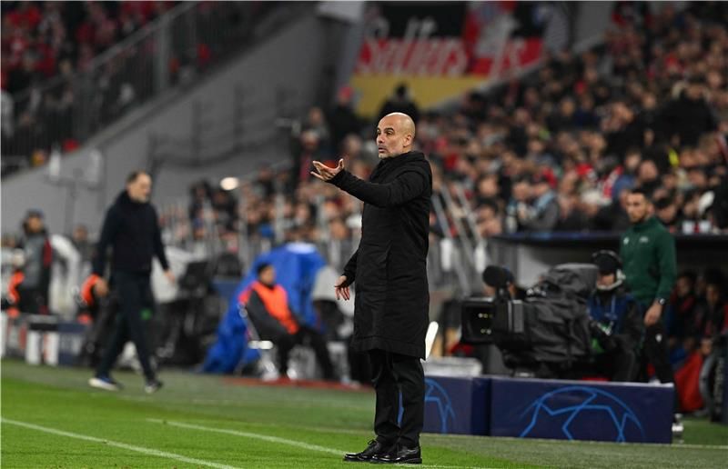 بيب جوارديولا