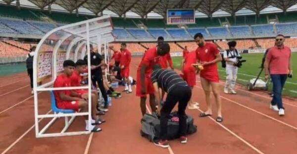 من مران الوداد