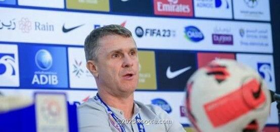 سيرجي ريبروف