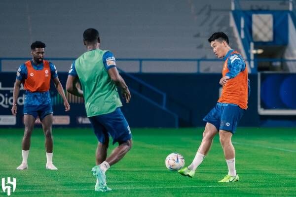 من مران الهلال