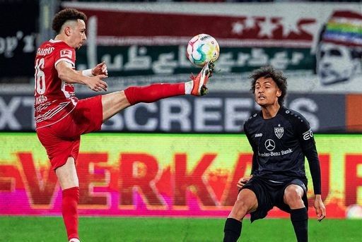 من المواجهة