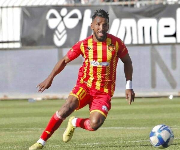 حمدو الهوني