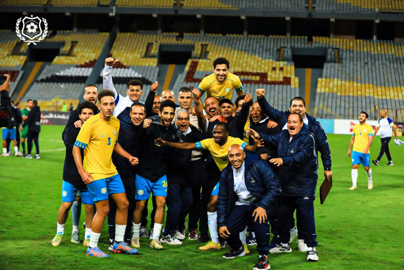 الإسماعيلي