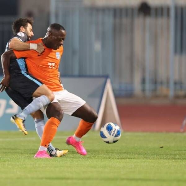 الكويت وكاظمة (أرشيفية)