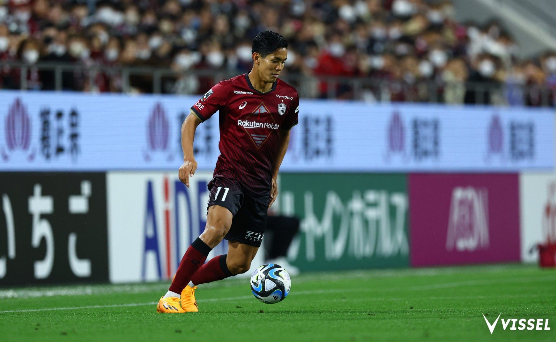 جانب من اللقاء (نقلا عن حساب الفريق على تويتر)