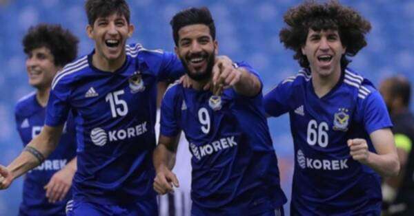 لاعبو القوة الجوية