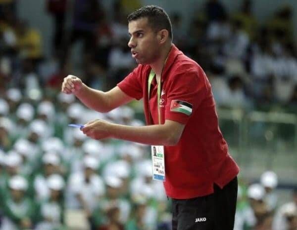 فارس العساف