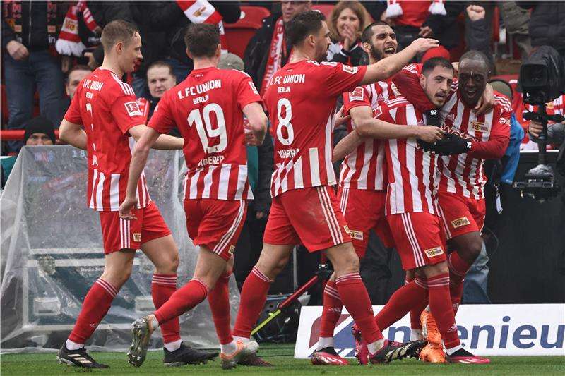 يونيون برلين