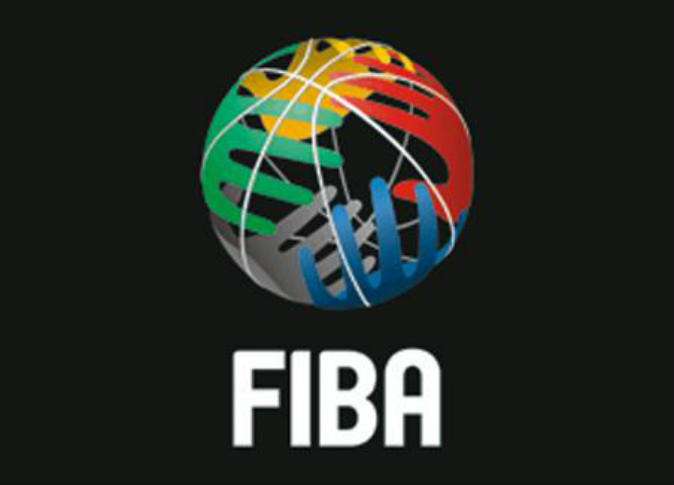 الاتحاد الدولي لكرة السلة