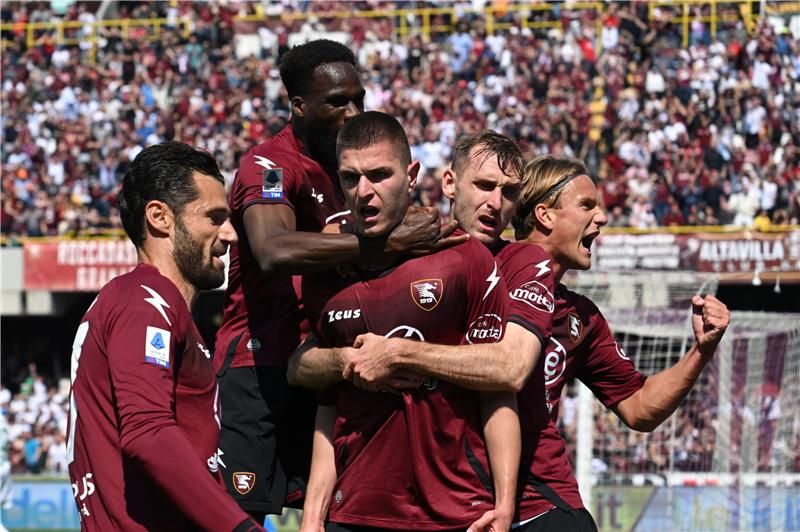 ساليرنيتانا