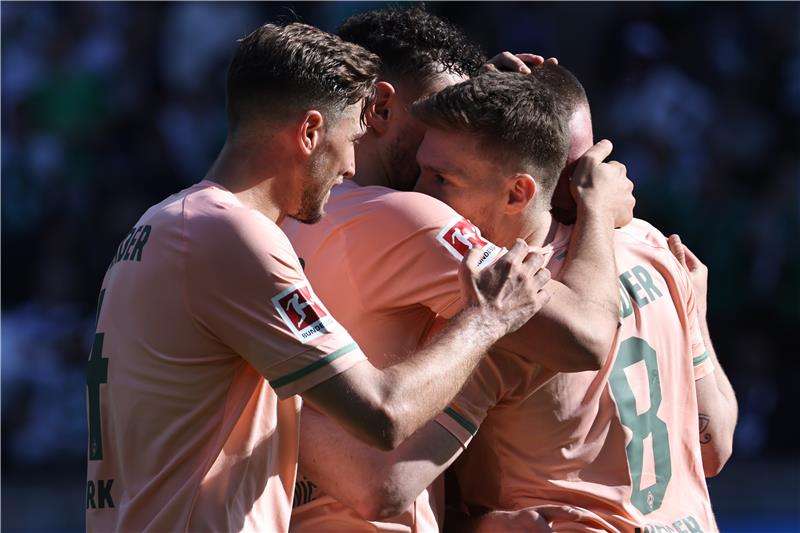 فيردر بريمن