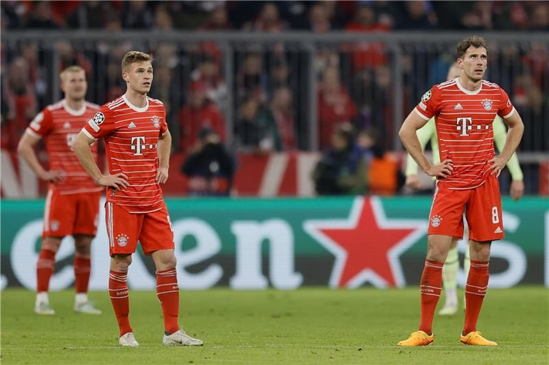 بايرن ميونخ