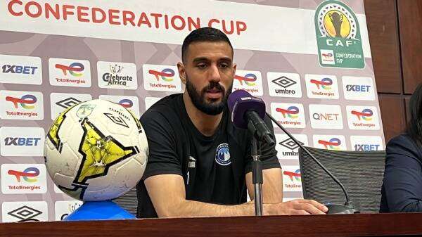 أحمد الشناوي