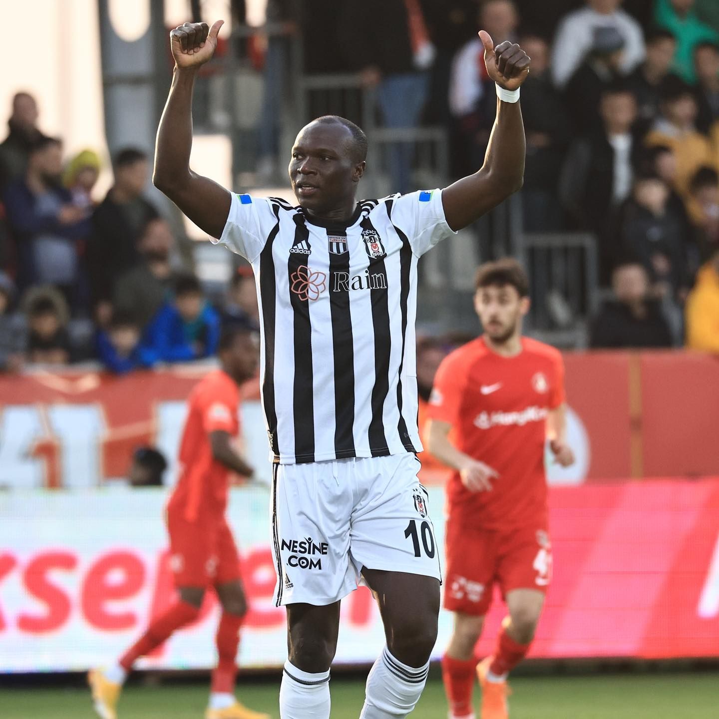 فينسيت أبو بكر