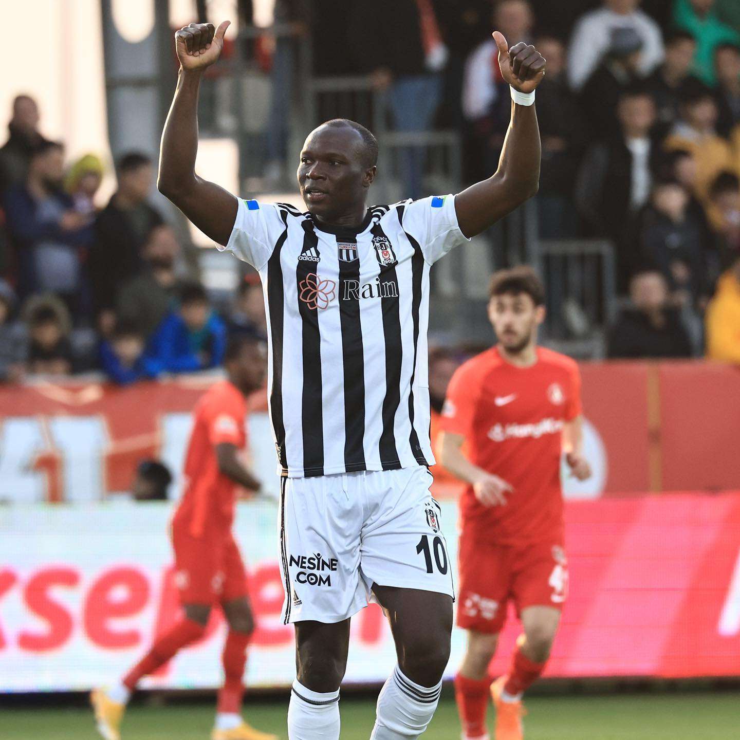 فينسيت أبو بكر