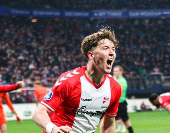 من المواجهة