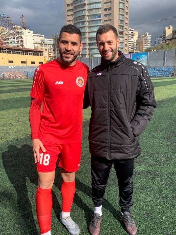 كريم أبو زيد