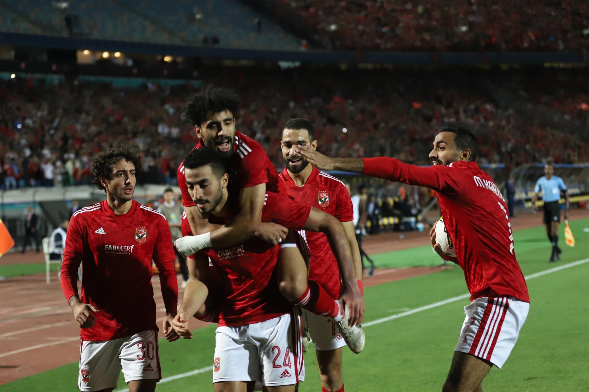 محمد عبد المنعم