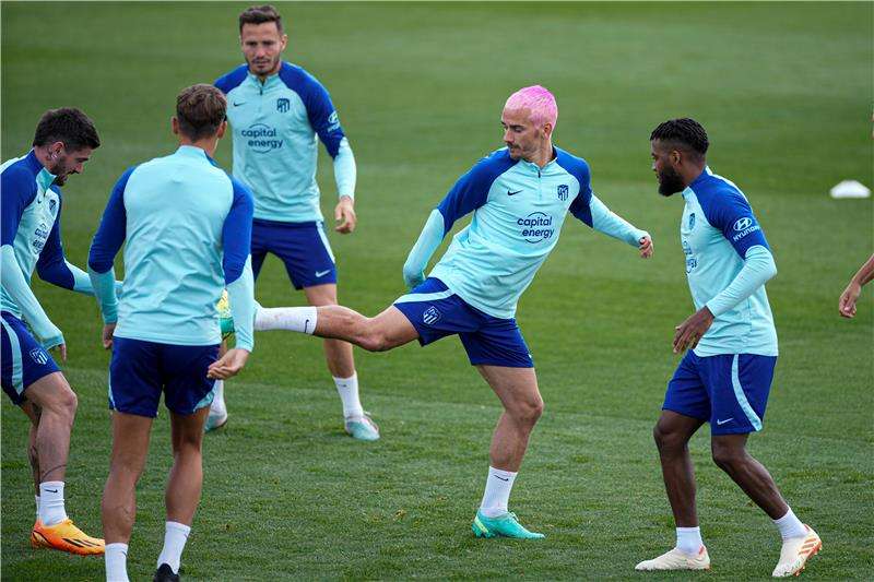 أتلتيكو مدريد