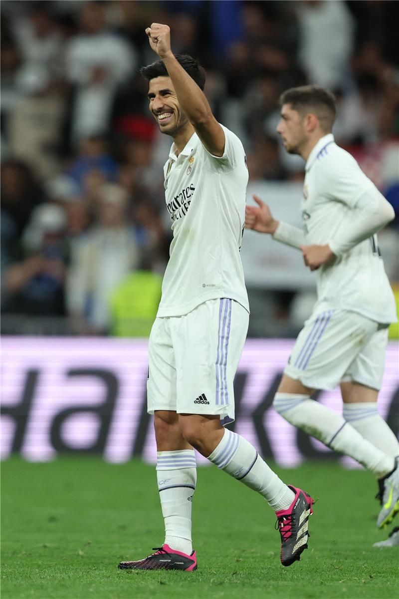 ماركو أسينسيو