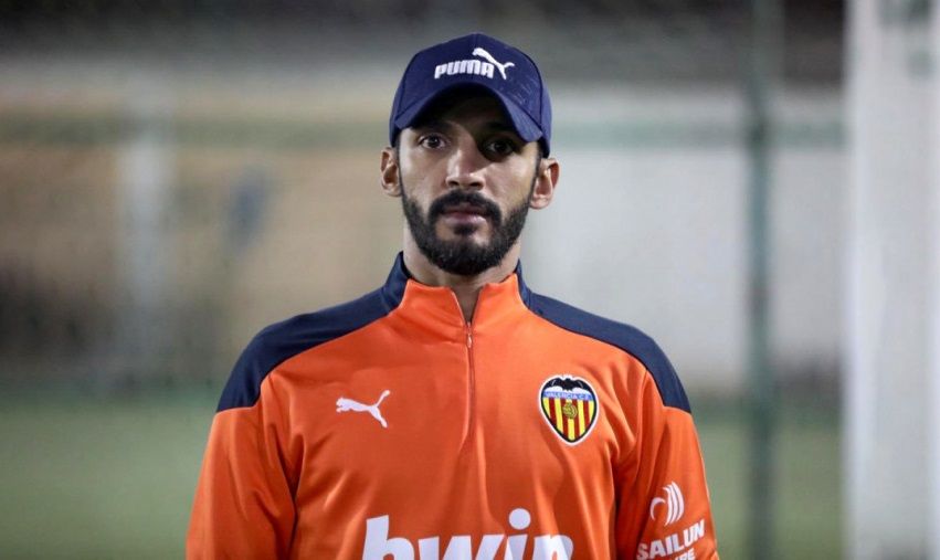 عبدالعزيز السعران