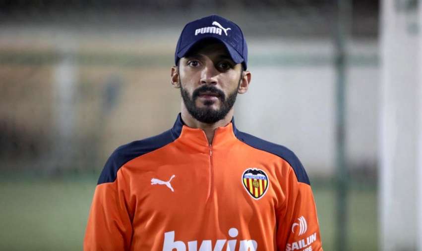 عبدالعزيز السعران