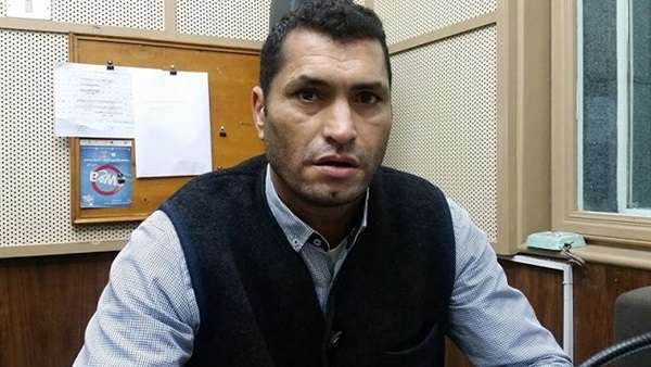 محمود أبو الدهب