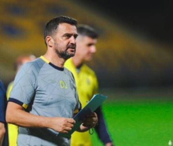 الكرواتي دينكو إيليتشيتش