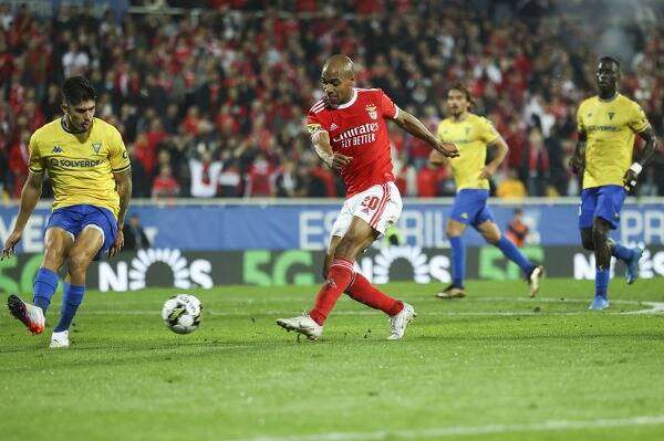 من الدوري البرتغالي - أرشيفية