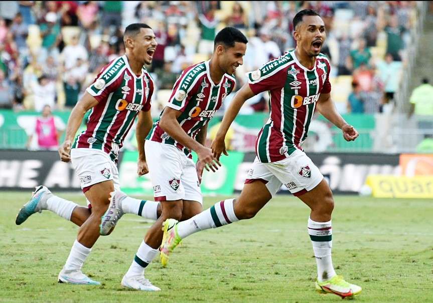 فلومينينسي