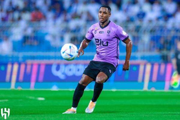 أوديون إيجالو