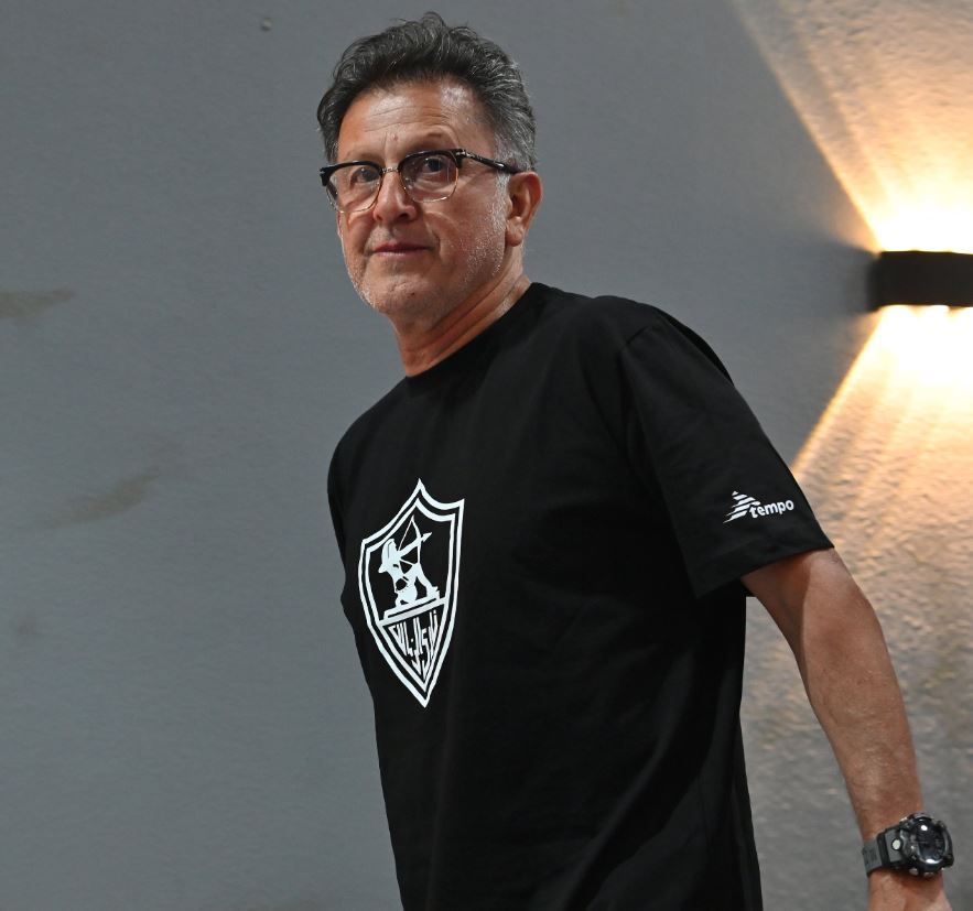 خوان كارلوس أوسوريو