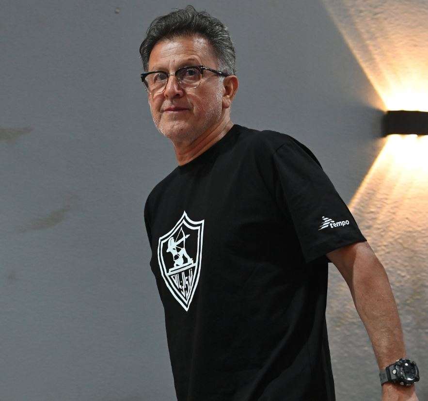 خوان كارلوس أوسوريو