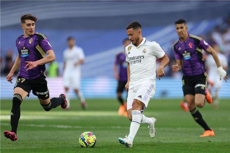 إيدين هازارد