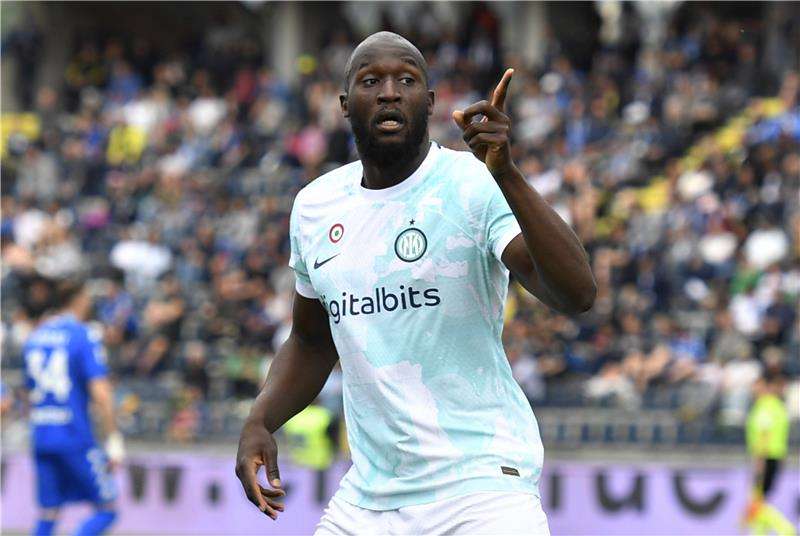 روميلو لوكاكو