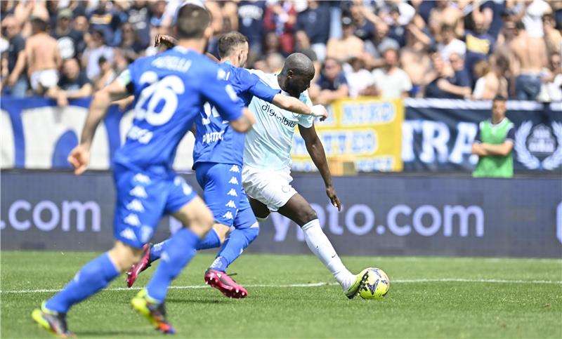 روميلو لوكاكو