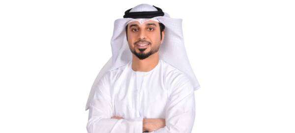 سيف ماجد المنصوري