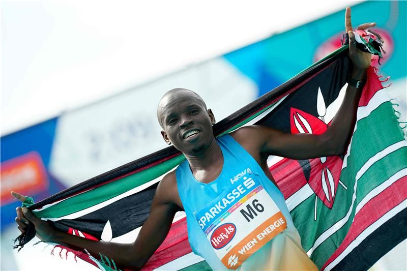 صامويل مايلو