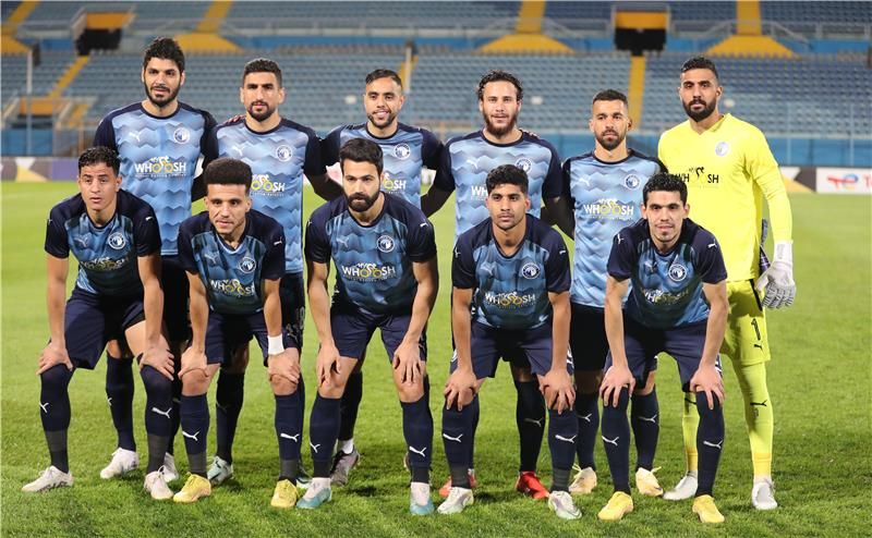 بيراميدز