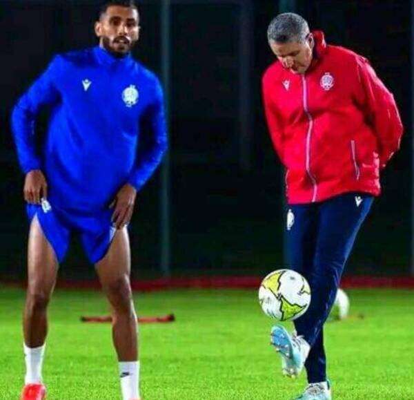 جاريدو وأوناجم