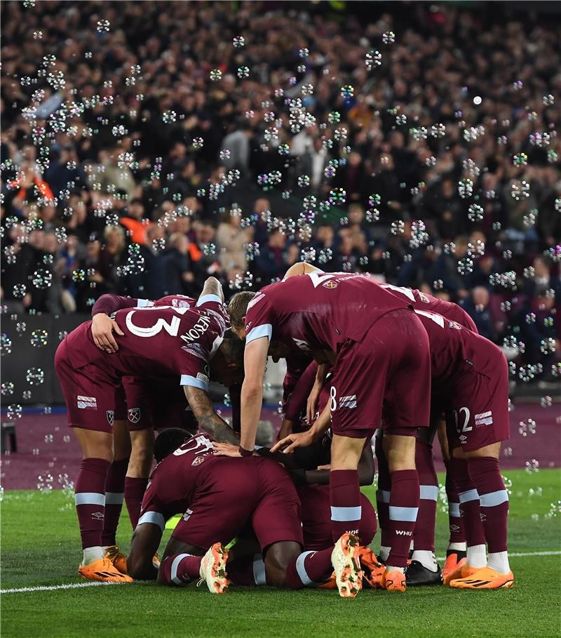 وست هام يونايتد