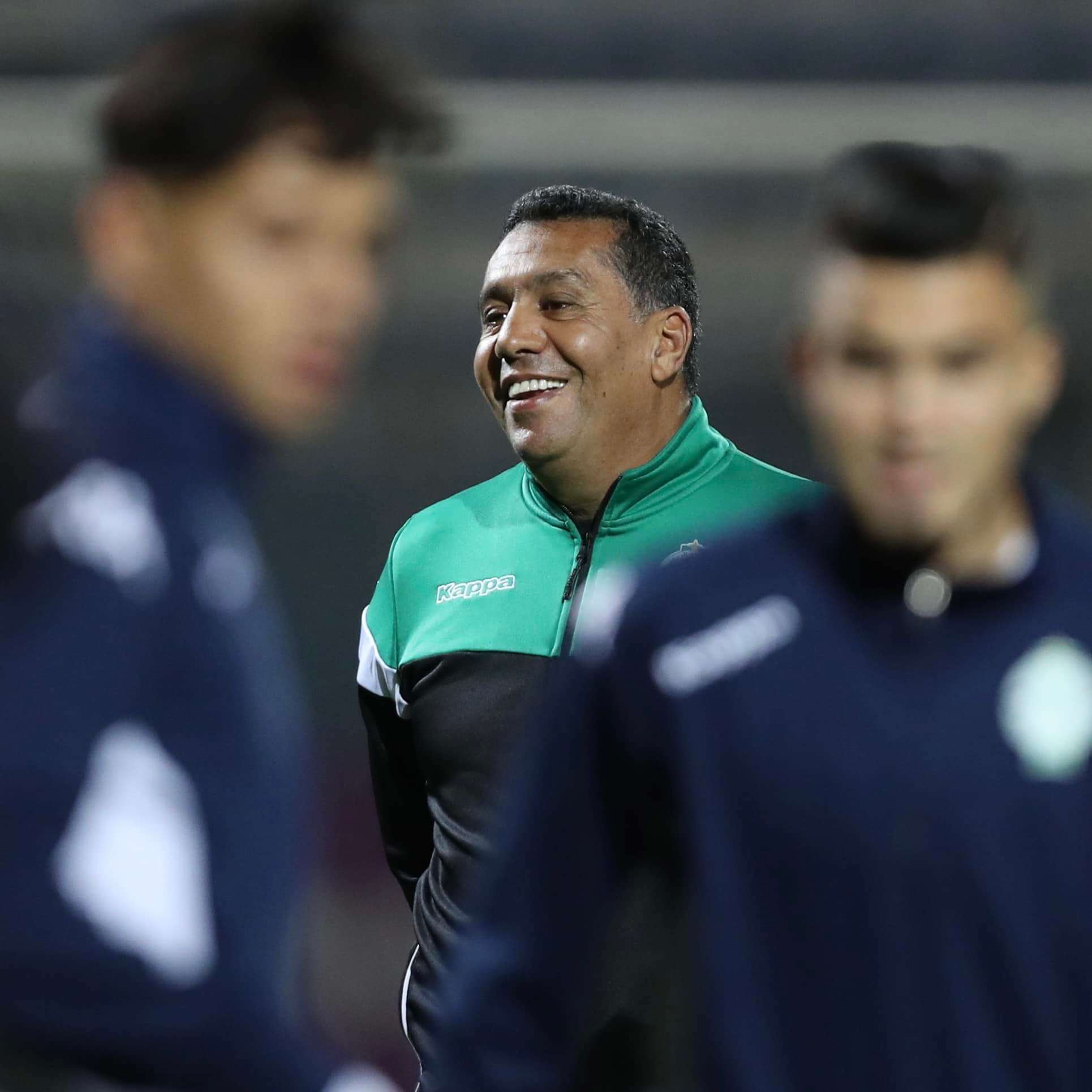 رشيد الطاوسي