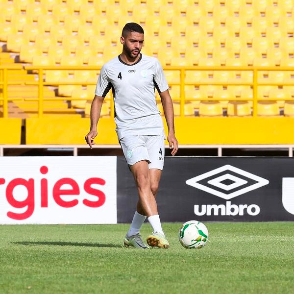 إسماعيل مقدم