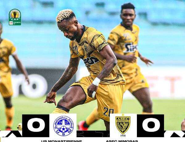 من المباراة