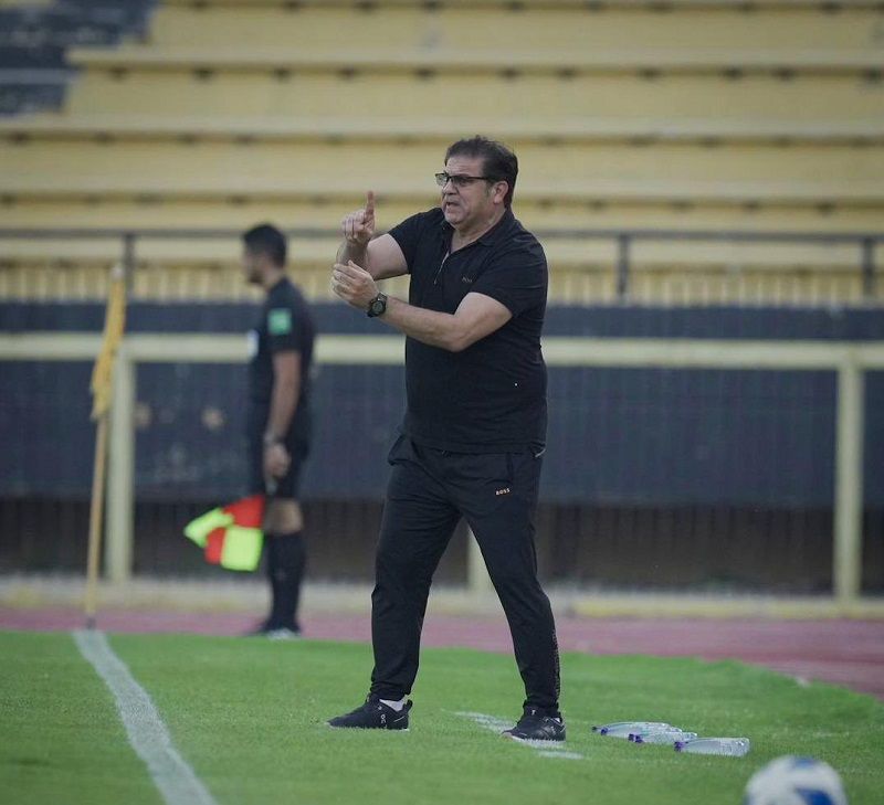 محمد إبراهيم