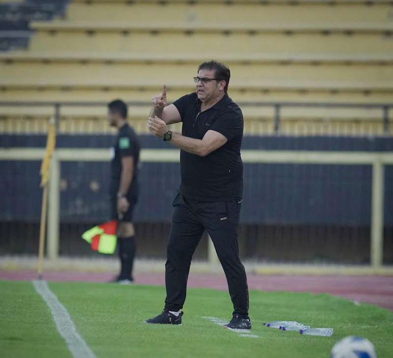 محمد إبراهيم