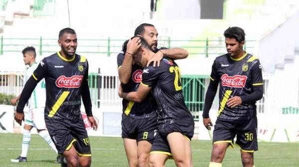 اتحاد بن قردان